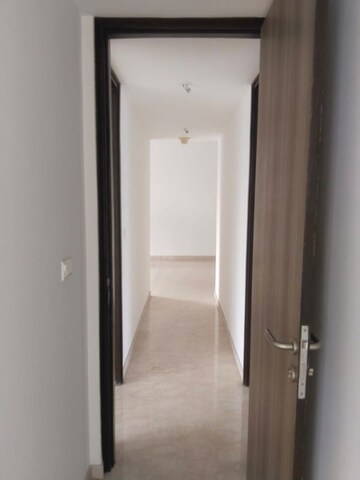 Building Lobby in 3 BHK Apartment at Lodha Allura, Worli – for Sale