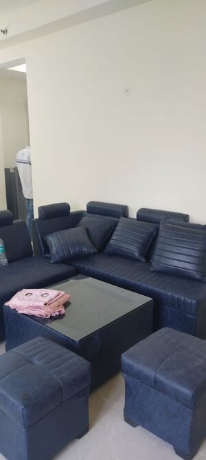 3 BHK Apartment For Rent in Amrapali Crystal Homes, Sector 76