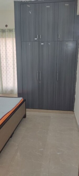 Bedroom in 3 BHK Apartment at Amrapali Crystal Homes, Sector 76 – for Rent