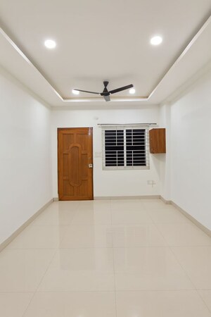 Room in 2 BHK Builder Floor at Kondapur – for Rent