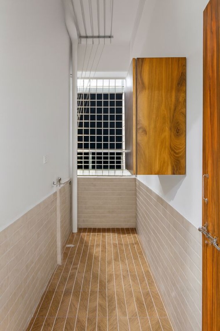 Balcony, kondapur 2 Bedroom 1400 Sq.Ft. Builder Floor In Kondapur Hyderabad 9962735