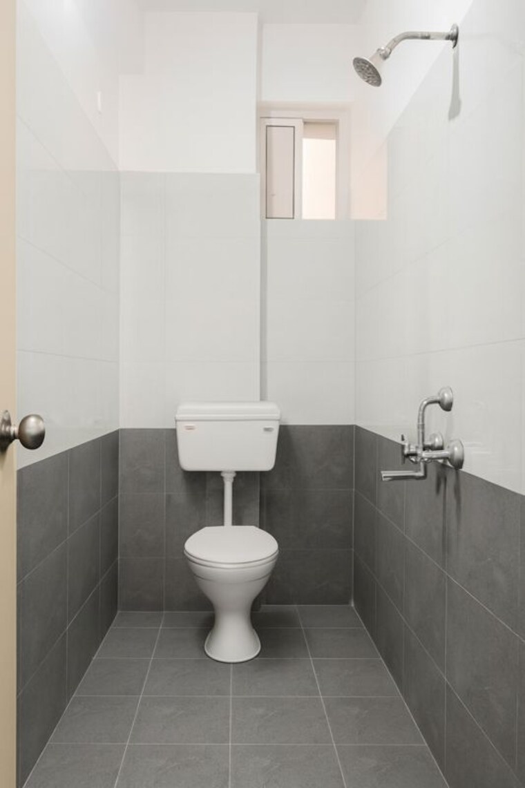 Bathroom, kondapur 2 Bedroom 1400 Sq.Ft. Builder Floor In Kondapur Hyderabad 9962735