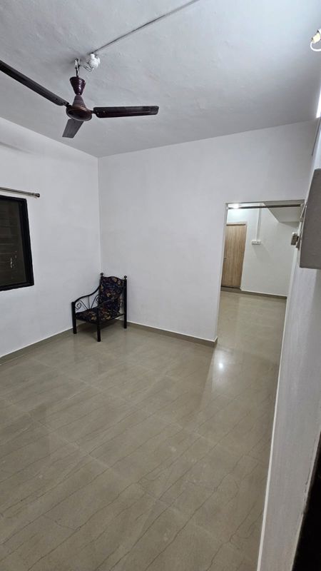 1 Rk+ Pooja Room Apartment For Rent in Wadgaon Shinde