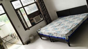 Bedroom in 2 BHK Apartment at Penta Homes, Vip Road – for Rent
