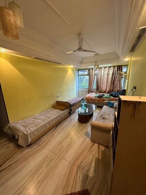 2 BHK Apartment For Sale in Matoshree Park, Bhandup East