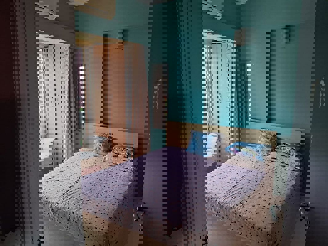 1 BHK + Extra Room 450 Sq.Ft. Apartment in The Kamal Sagar CHS