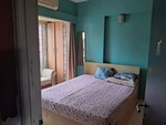1 BHK + Extra Room 450 Sq.Ft. Apartment in The Kamal Sagar CHS