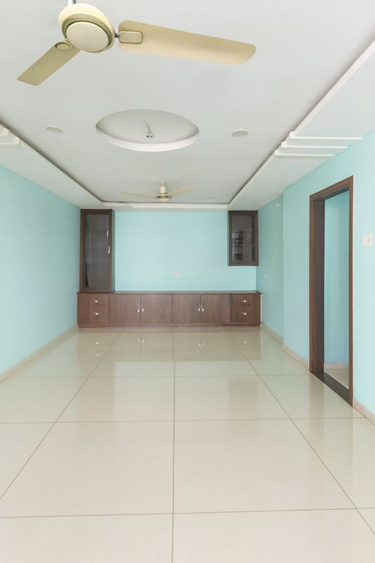 Kitchen, kondapur 3 Bedroom 2100 Sq.Ft. Builder Floor In Kondapur Hyderabad 9962744
