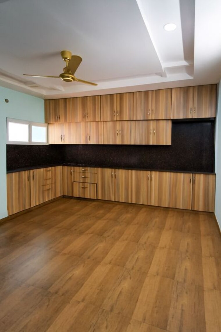 Kitchen, kondapur 3 Bedroom 2100 Sq.Ft. Builder Floor In Kondapur Hyderabad 9962744