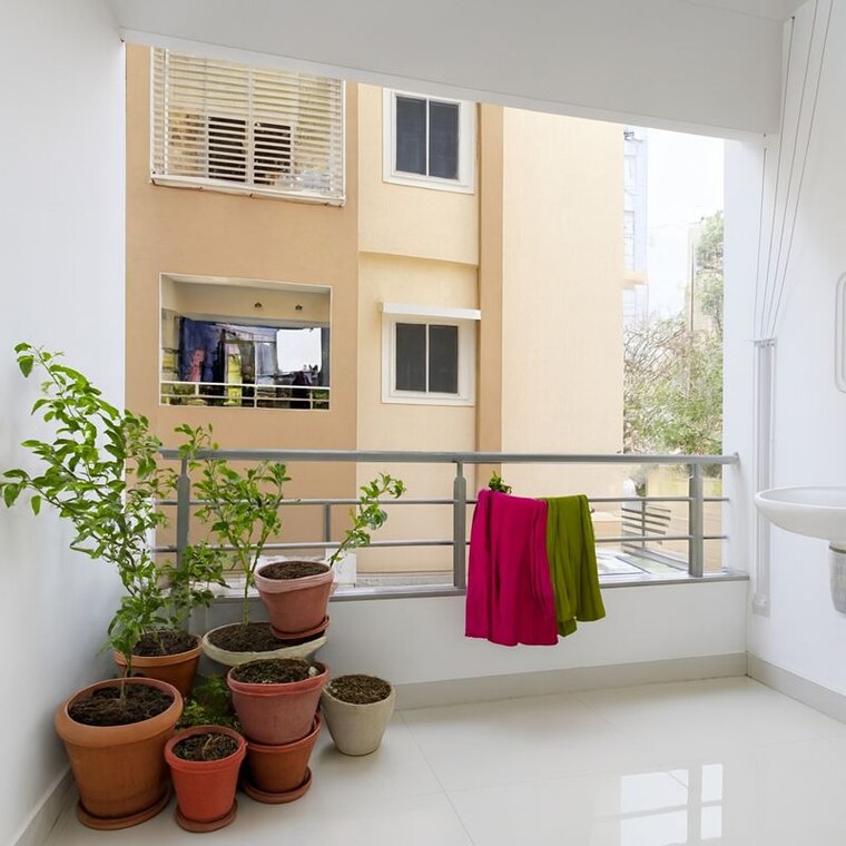 Living Room, kondapur 3 Bedroom 2100 Sq.Ft. Builder Floor In Kondapur Hyderabad 9962744