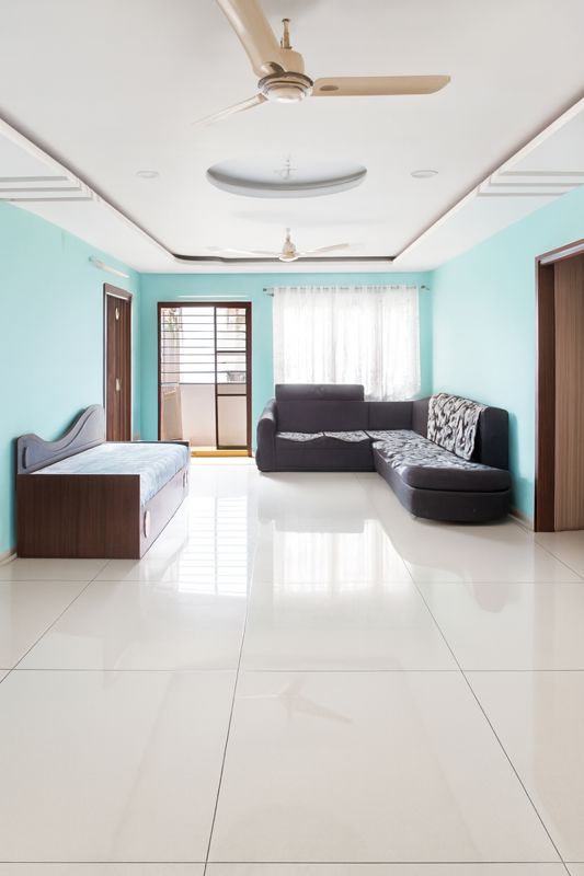 3 BHK + Pooja Room Builder Floor For Rent in Kondapur