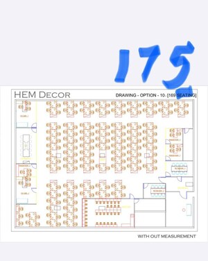 Master Plan in  Office Space at Andheri East – for Rent