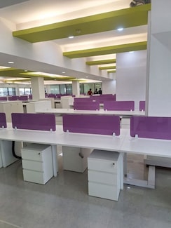 Office Space For Rent in Andheri East