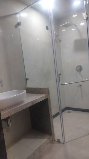 Master Bedroom in 3 BHK Apartment at Banjara Hills – for Sale