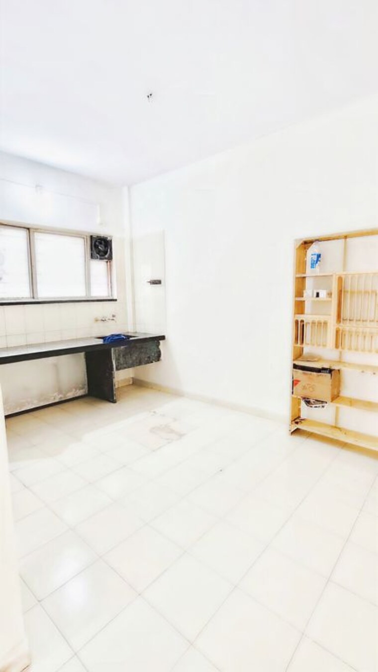 Kitchen, rewa-chs 1 Bedroom 625 Sq.Ft. Apartment In Viman Nagar Pune 9962750