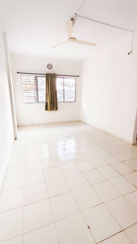 1 BHK + Pooja Room Apartment For Rent in Rewa CHS