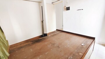 Bedroom in 1 BHK Apartment at Rewa CHS, Viman Nagar – for Rent