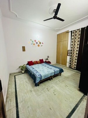 1 RK Independent House For Rent in Sector 56