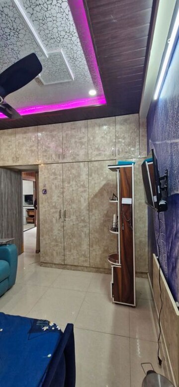 Furnished Amenities in 3 BHK Builder Floor at Kondapur – for Rent