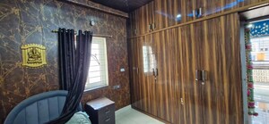 Furnished Amenities in 3 BHK Builder Floor at Kondapur – for Rent