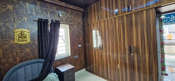 Furnished Amenities in 3 BHK Builder Floor at Kondapur – for Rent