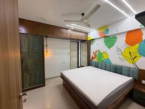2 BHK Apartment For Sale in Matoshree Chayya, Bhandup East