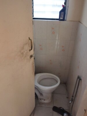 Bathroom in 2 BHK Apartment at Raviraj Camellia, Wanwadi – for Rent