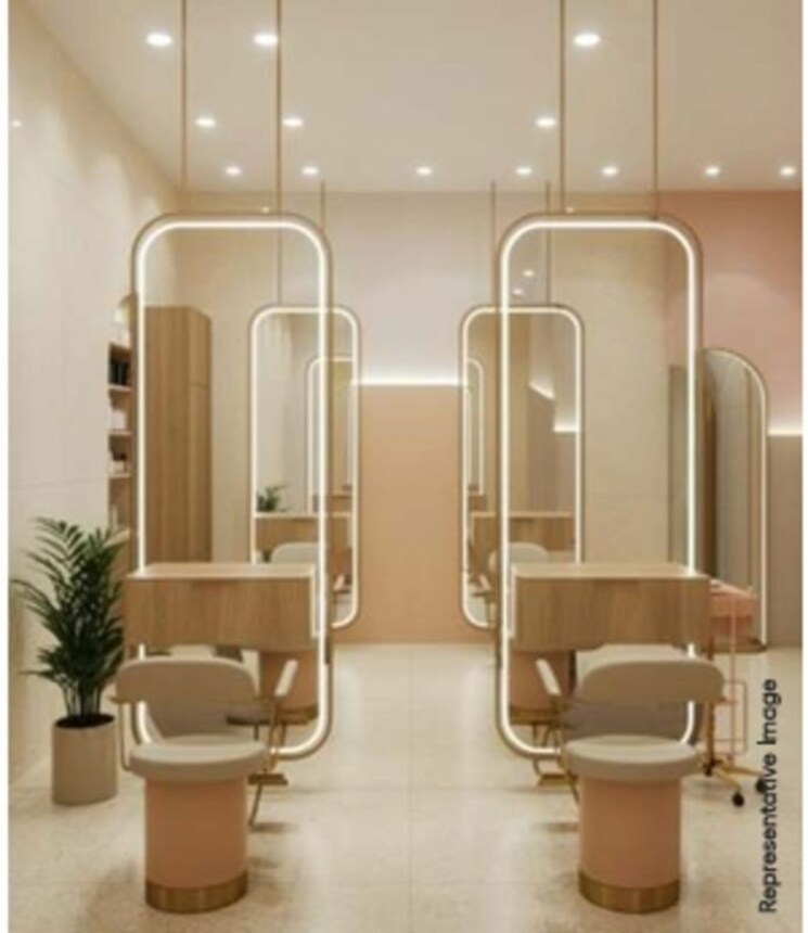 Bathroom, satya-levante-residences 4 Bedroom 2656 Sq.Ft. Apartment In Sector 104 Gurgaon 9922320