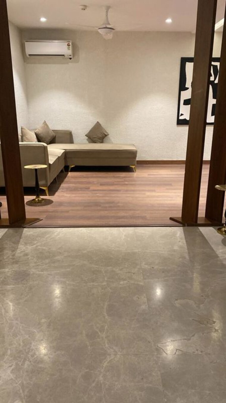 Room, maya-green-lotus-utsav 3 Bedroom 1975 Sq.Ft. Apartment In International Airport Road Zirakpur 9962755