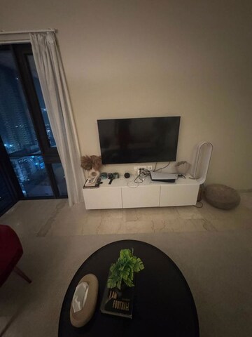 Furnished Amenities in 2 BHK Apartment at Lodha Allura, Worli – for Sale