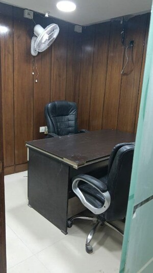  Office Space For Rent in Janakpuri