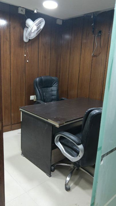Office Space For Rent in Janakpuri