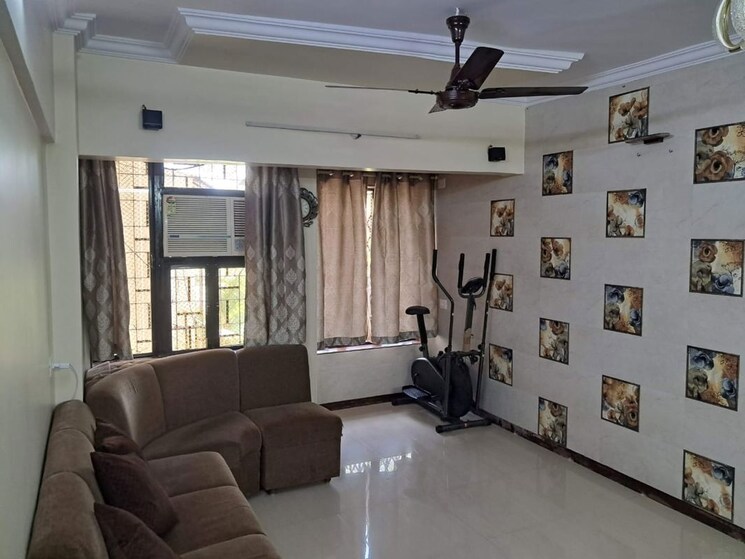 Master Bedroom, andheri west 2 Bedroom 900 Sq.Ft. Apartment In Andheri West Mumbai 9962764