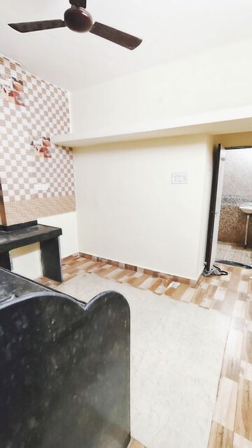 Kitchen in 1 BHK Apartment at Kranti Nagar – for Rent