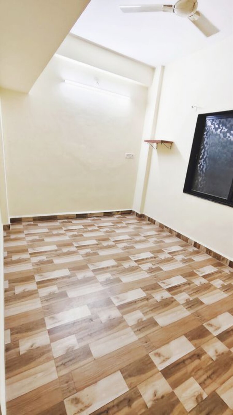 Bedroom, kranti nagar 1 Bedroom 450 Sq.Ft. Apartment In Kranti Nagar Pune 9962765