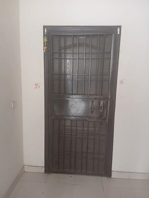 Bathroom in 2 BHK Apartment at Piyush Heights, Sector 89 – for Rent