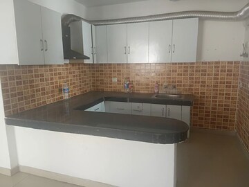 Kitchen in 2 BHK Apartment at Piyush Heights, Sector 89 – for Rent