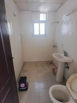 Bathroom in 2 BHK Apartment at Piyush Heights, Sector 89 – for Rent