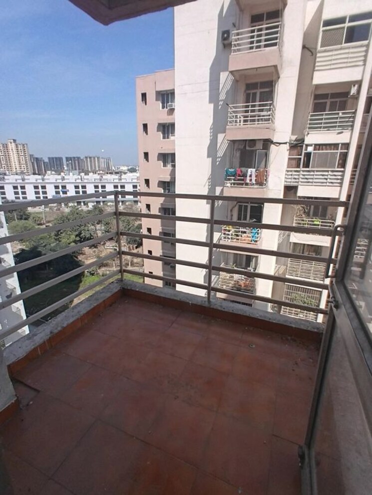 Exterior View, piyush-heights 2 Bedroom 1268 Sq.Ft. Apartment In Sector 89 Faridabad 9962766