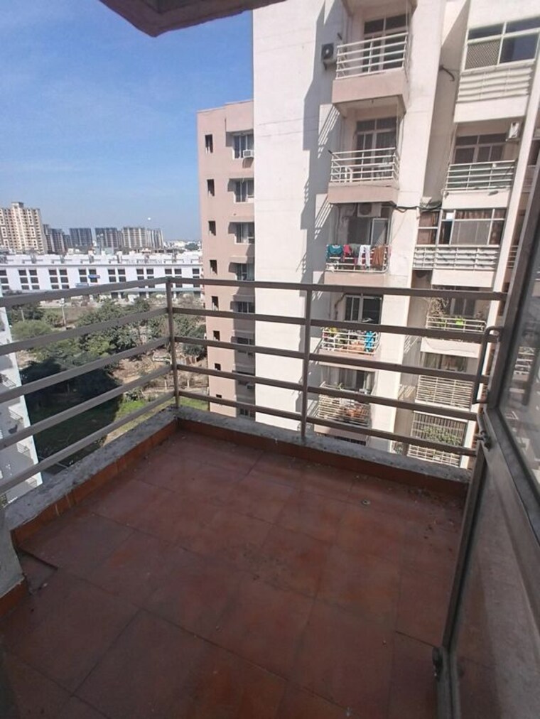 Exterior View, piyush-heights 2 Bedroom 1268 Sq.Ft. Apartment In Sector 89 Faridabad 9962766