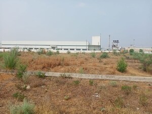 Floor Plan in  Warehouse at Riico Industrial Area – for Rent