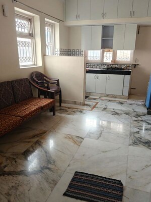 1.5 BHK Apartment For Rent in Sector 46