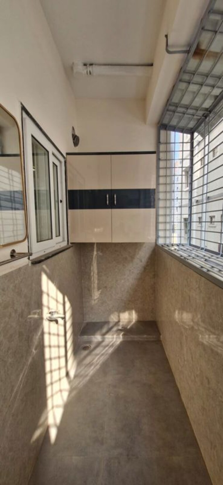 Kitchen, kondapur 3 Bedroom 2100 Sq.Ft. Builder Floor In Kondapur Hyderabad 9962772
