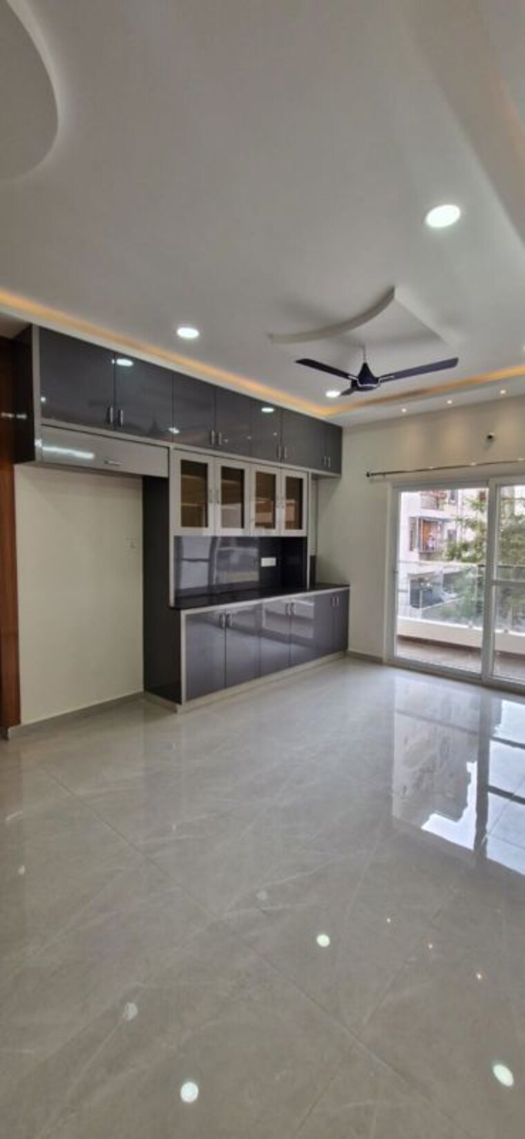 Kitchen, kondapur 3 Bedroom 2100 Sq.Ft. Builder Floor In Kondapur Hyderabad 9962772