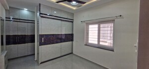 Kitchen in 3 BHK Builder Floor at Kondapur – for Rent