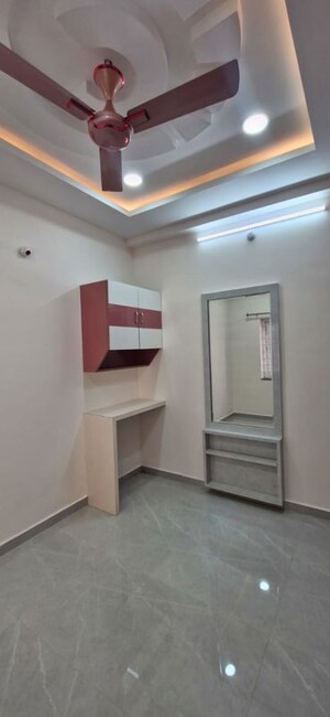 Building Lobby in 3 BHK Builder Floor at Kondapur – for Rent