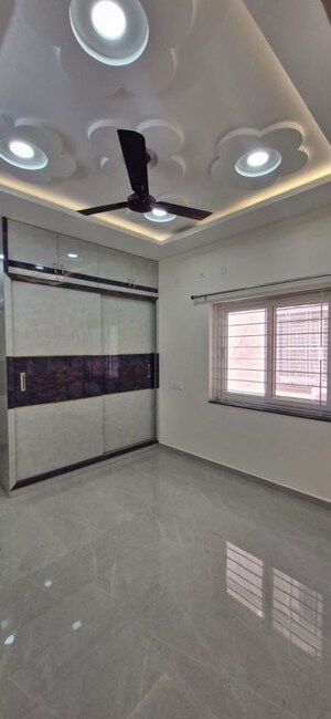 Kitchen in 3 BHK Builder Floor at Kondapur – for Rent