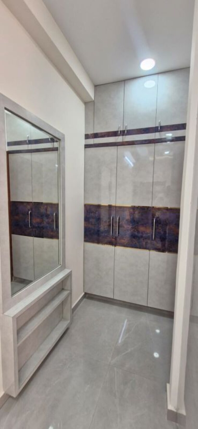 Kitchen, kondapur 3 Bedroom 2100 Sq.Ft. Builder Floor In Kondapur Hyderabad 9962772