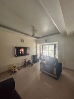 2 BHK 1000 Sq.Ft. Apartment in Andheri West