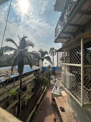 2 BHK Apartment – Exterior View View at Andheri West - for Rent